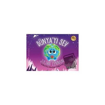 Dünya'yı Sev - Koala Kitap