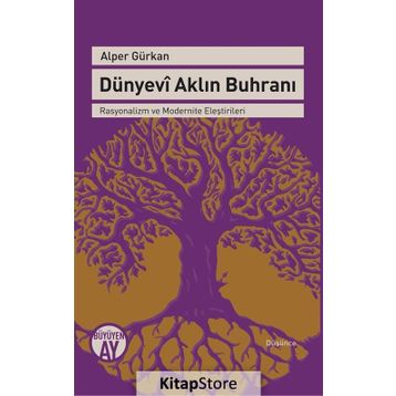 Dünyevi Aklın Buhranı - Alper Gürkan