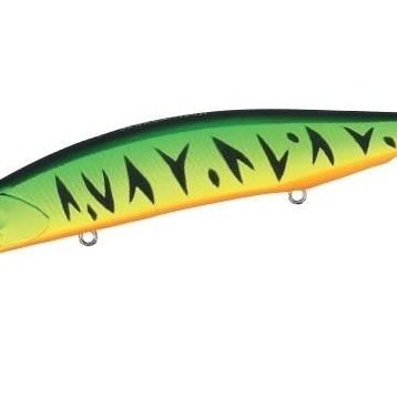 Duo 120SP ACC3059 Mat Tiger Realis Jerkbait