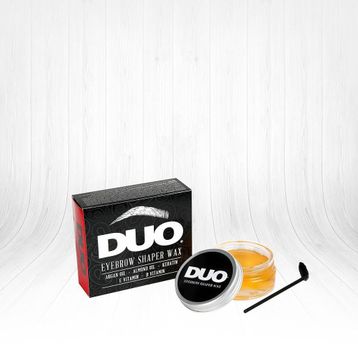 Duo 50 ml Eyebrow Shaper Wax