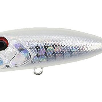 Duo AQA0111 Tetra Works Pocopoco White Glow Rapala
