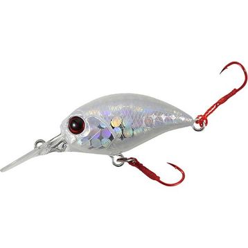 Duo AQA0111 Tetra Works Pocopoco White Glow Rapala