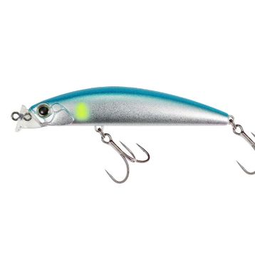 Duo CCC0517 Terrif DC-9 Bullet Marine Ayu