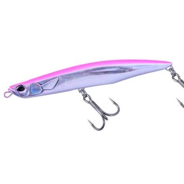 Duo CDA0009 Rough Trail Malice 130 Solid Pink Back Suni Balık Yemi
