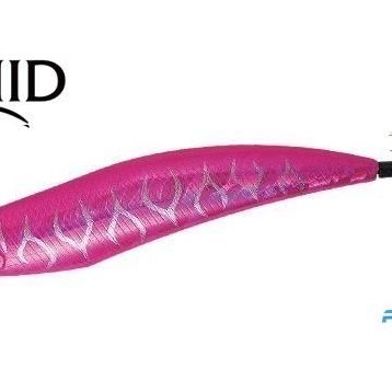 Duo D-Squid AJA0352 Hot Lips Yem