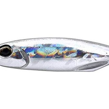 Duo Drag Metal Cast 80 PJA0005 Silver Olta İğnesi