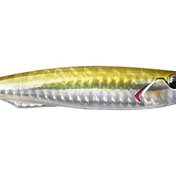 Duo Drag Metal Cast Slim 40G PHA0006 Jack