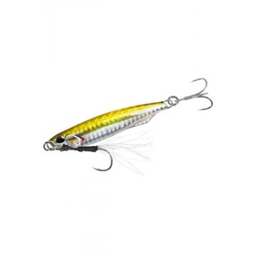 Duo Drag Metal Cast Slim 40G PHA0006 Jack