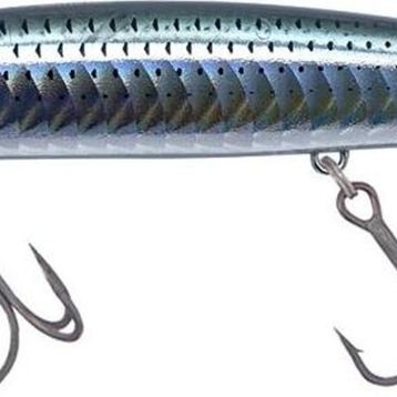Duo GFN0093 Terrif DC-12 Type 1 Clear Mullet