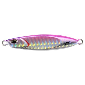 Duo PHA0009 Pink Back 3 g Tetra Jig