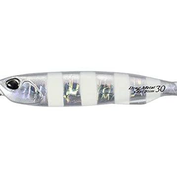 Duo PJA0101 Tetra Jig 5g Zebra Glow