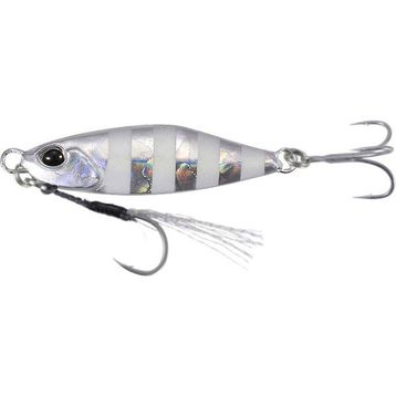 Duo PJA0101 Zebra Glow 10 g Tetra jig