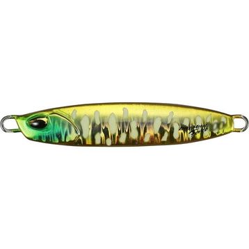 Duo PPA0510 Drag Metal Force Jig 80 gr Squid Glow Rapala