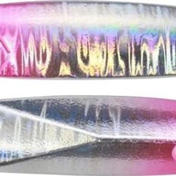 Duo PPA0523 Drag Metal Force 150 gr Pink Head Silver Rapala
