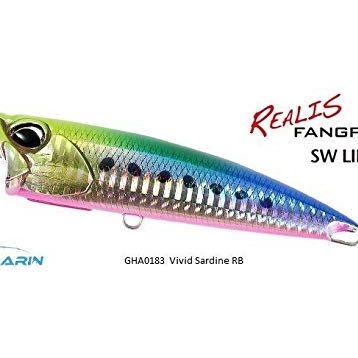 Duo Realis Fangpop Suni Yem