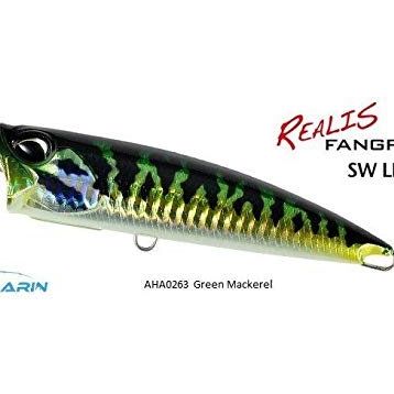 Duo Realis Fangpop Suni Yem
