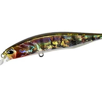 Duo Realis Jerkbait 120f Ada 3058 Prism Gill