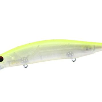 Duo Realis Jerkbait 120SP CCC3028 Ghost Chart