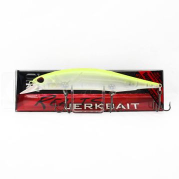 Duo Realis Jerkbait 120SP CCC3028 Ghost Chart