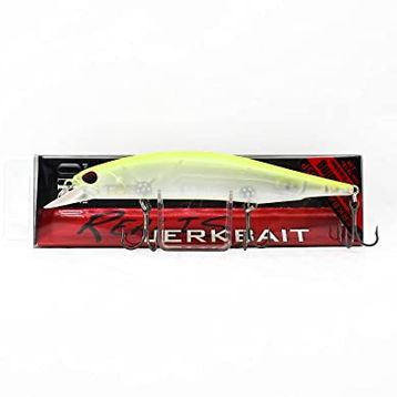Duo Realis Jerkbait 120SP CCC3028 Ghost Chart