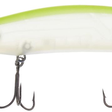 Duo Realis Jerkbait 120SP CCC3028 Ghost Chart