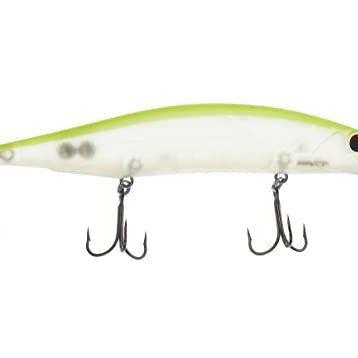 Duo Realis Jerkbait 120SP CCC3028 Ghost Chart