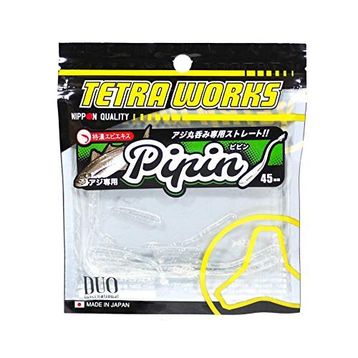 Duo S503 Tetra Works Movvy Baby Shirasu Rapala