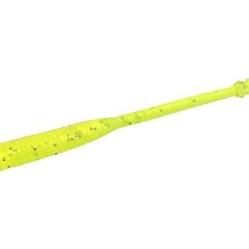 Duo S508 45 mm Lemon Cider Tetra Works Silikon Pipin Yem