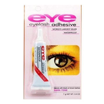Duo Siyah 7 gr Kirpik Yapıştırıcı