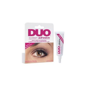 Duo Siyah 7 gr Kirpik Yapıştırıcı