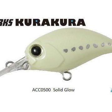 Duo Tetra Works Bıvı Lrf ACC0500 Solid Glow Suni Yem