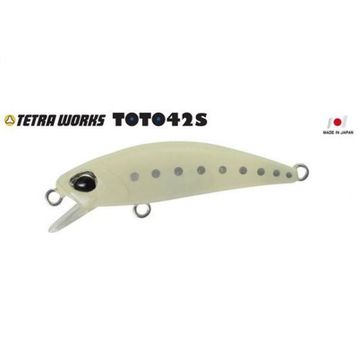 Duo Tetra Works Bıvı Lrf ACC0500 Solid Glow Suni Yem