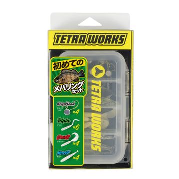 Duo Tetra Works LRF Mevel Starter Set