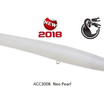 Duo Tide Minnow 125 SLD-F ACC3008 Neo Pearl Suni Yem