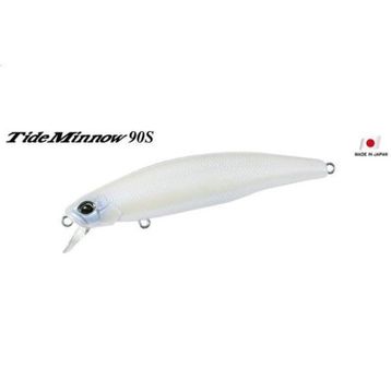 Duo Tide Minnow 125 SLD-F ACC3008 Neo Pearl Suni Yem