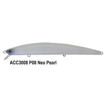 Duo Tide Minnow 125 SLD-F ACC3008 Neo Pearl Suni Yem