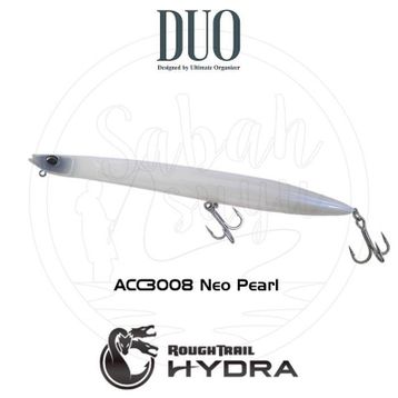 Duo Tide Minnow 125 SLD-F ACC3008 Neo Pearl Suni Yem