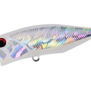 Duo Tide Minnow 125 SLD-F AJO0091 İvory Halo Suni Yem
