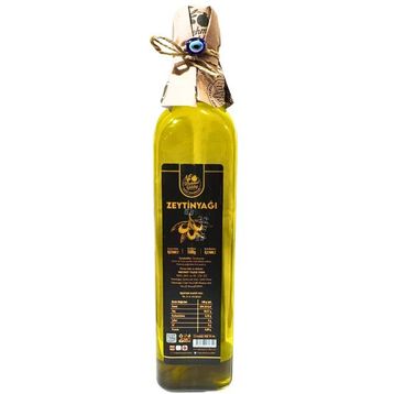 Dupnisa Çiftliği 500 ml Zeytinyağı