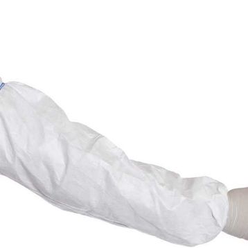 DuPont Tyvek 500 PS32LA Beyaz Kolluk