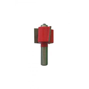 Durable 25 mm Üç Ağızlı Lamba Bıçağı