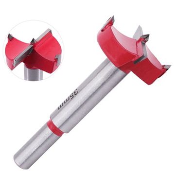 Durable 35 mm Tas Menteşe Yeri Açma Bıçağı