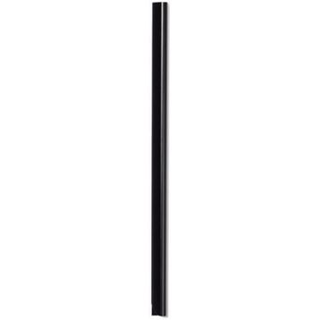 Durable 6 mm 100'lü Siyah Profil Sırtlık