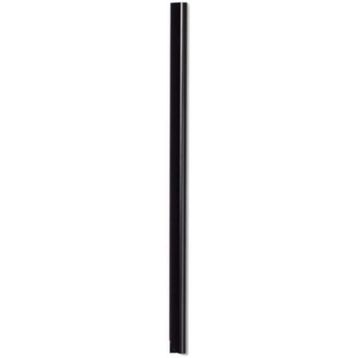 Durable 6 mm 100'lü Siyah Profil Sırtlık