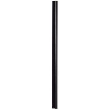 Durable 6 mm 100'lü Siyah Profil Sırtlık