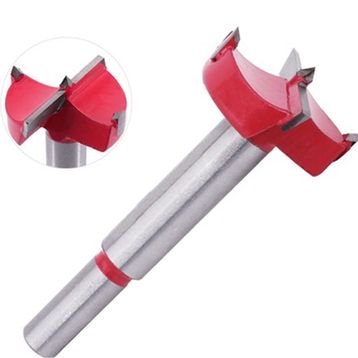 Durable 75 mm Tas Menteşe Yeri Açma Bıçağı