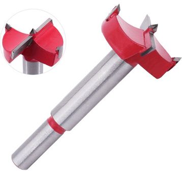 Durable 80 mm Tas Menteşe Yeri Açma Bıçağı