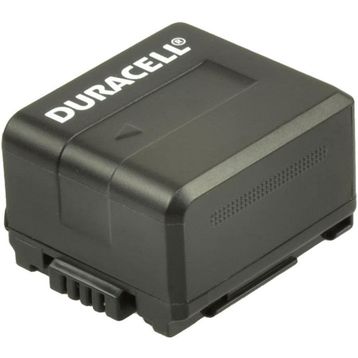 Duracell DR9702A Panasonic VW-VBG130 Batarya