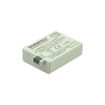 Duracell DR9925 Canon LP-E5 Batarya