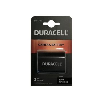 Duracell DRSFZ100 Sony NP-FZ100 Batarya